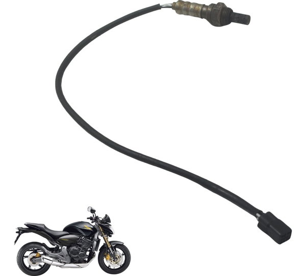 Sonda Lambda Honda Cb 600f Hornet 08-11 Original