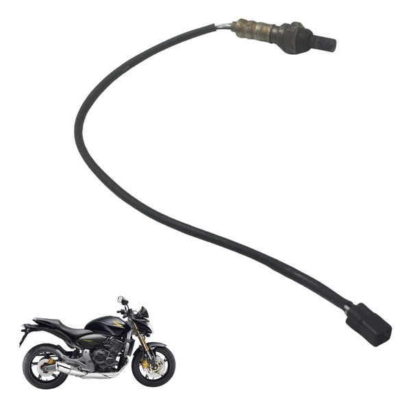 Sonda Lambda Honda Cb 600f Hornet 08-11 Original