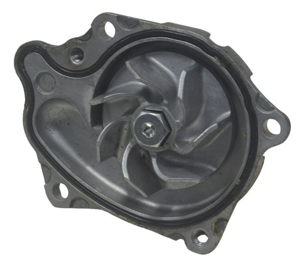 Bomba Água Honda Cb 600f Hornet 08-11 Original