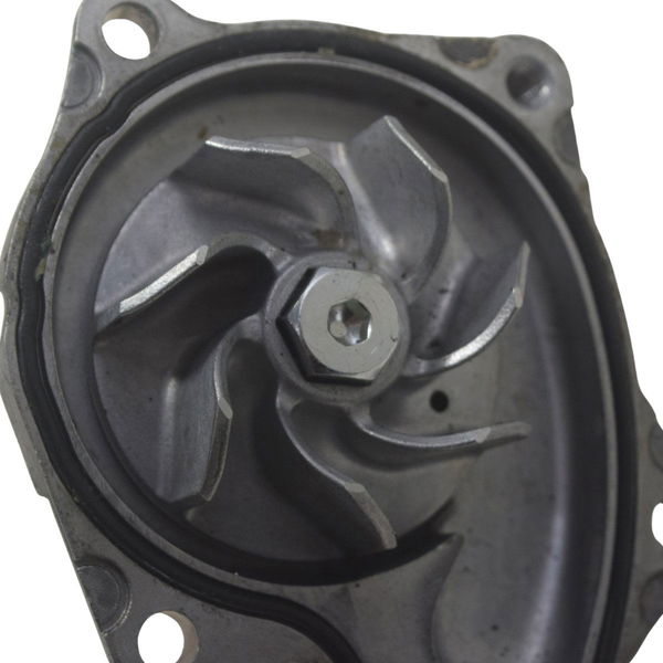 Bomba Água Honda Cb 600f Hornet 08-11 Original