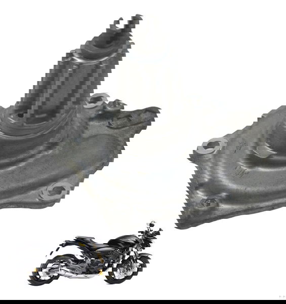 Bomba Água Honda Cb 600f Hornet 08-11 Original