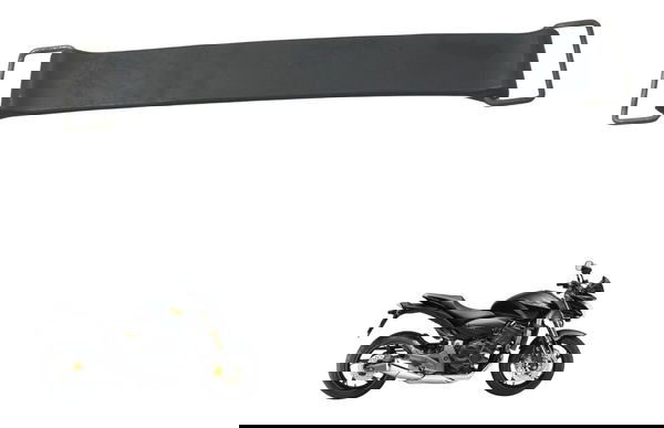 Cinta Bateria Honda Cb 600f Hornet 08-11 Original