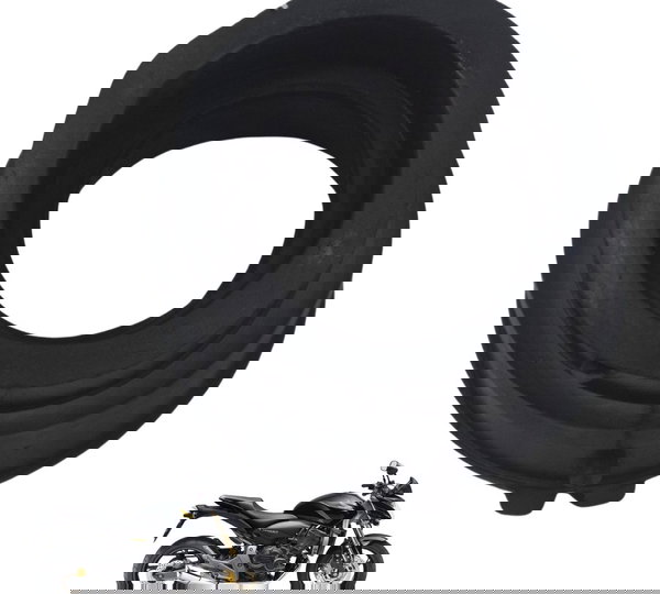 Coletor Admissão Honda Cb 600f Hornet 08-11 Original