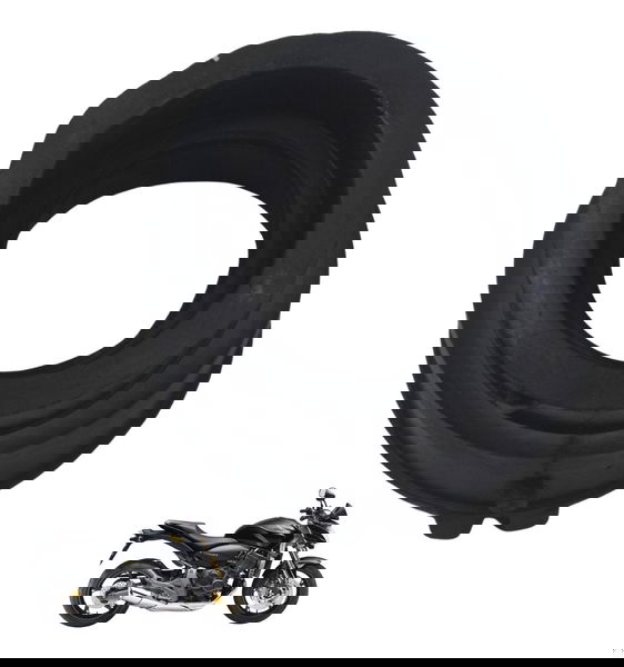 Coletor Admissão Honda Cb 600f Hornet 08-11 Original