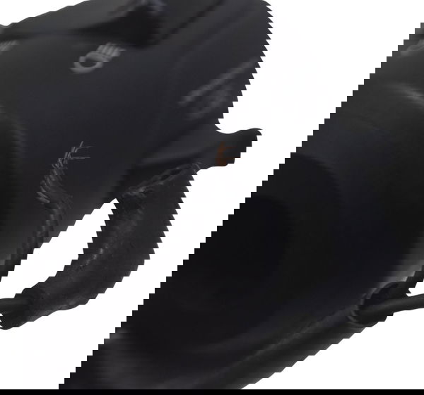 Chave Punho Luz C/ Detalhes Honda Cb 600f Hornet 08-11 Orig