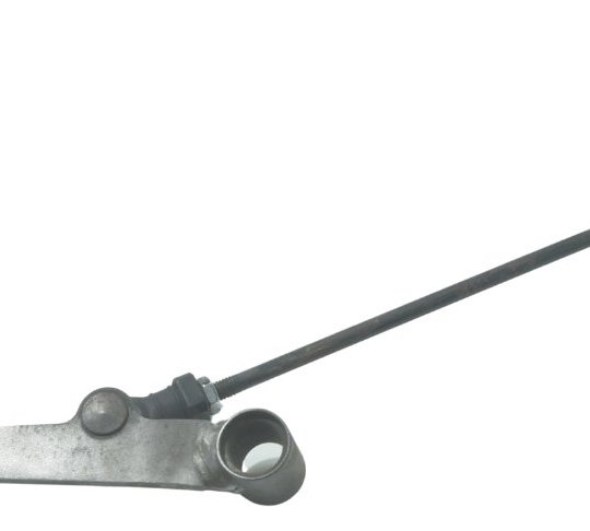 Pedal Câmbio Marcha Honda Cb 600f Hornet 08-11 Original