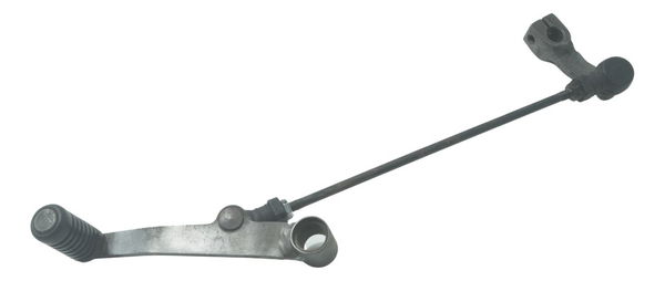 Pedal Câmbio Marcha Honda Cb 600f Hornet 08-11 Original