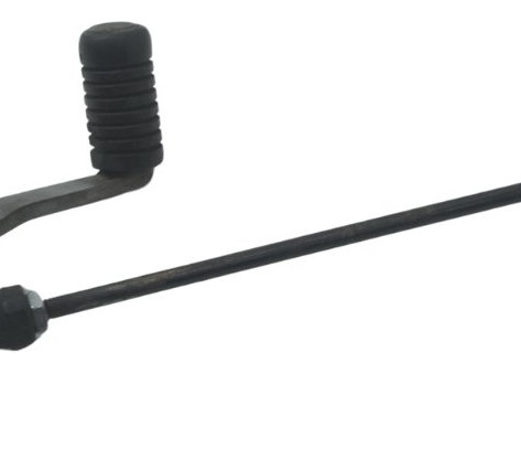 Pedal Câmbio Marcha Honda Cb 600f Hornet 08-11 Original