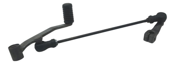 Pedal Câmbio Marcha Honda Cb 600f Hornet 08-11 Original