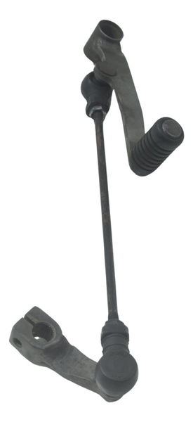 Pedal Câmbio Marcha Honda Cb 600f Hornet 08-11 Original