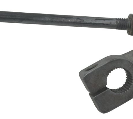 Pedal Câmbio Marcha Honda Cb 600f Hornet 08-11 Original