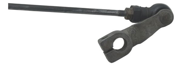 Pedal Câmbio Marcha Honda Cb 600f Hornet 08-11 Original