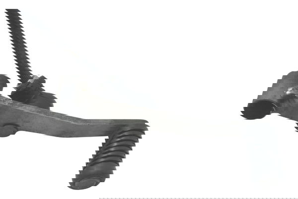 Pedal Câmbio Marcha Honda Cb 600f Hornet 08-11 Original