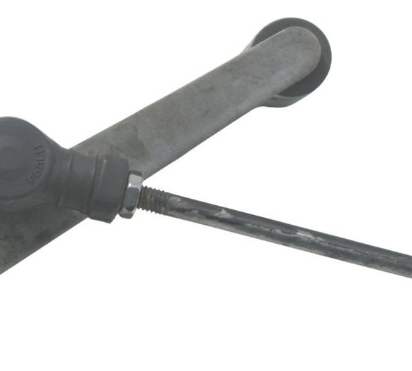 Pedal Câmbio Marcha Honda Cb 600f Hornet 08-11 Original