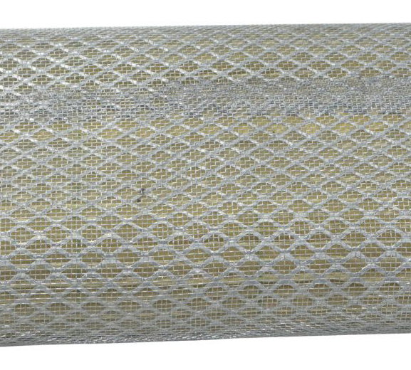 Filtro Ar Honda Cb 600f Hornet 08-11 Original