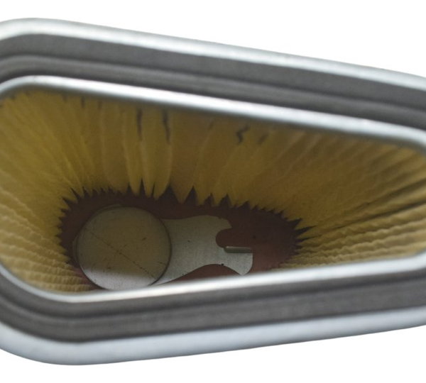 Filtro Ar Honda Cb 600f Hornet 08-11 Original