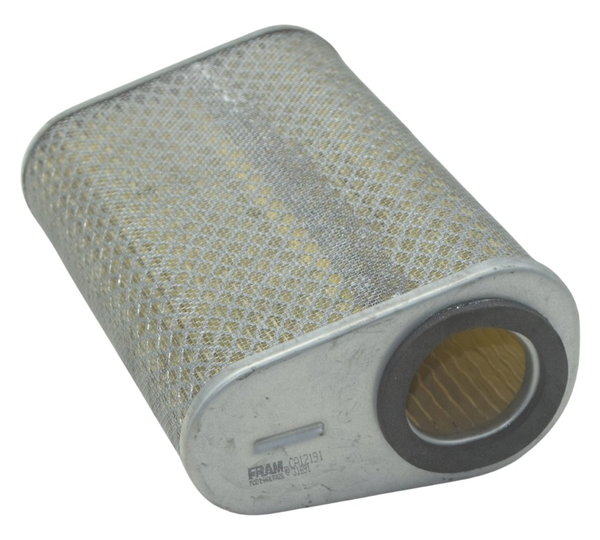 Filtro Ar Honda Cb 600f Hornet 08-11 Original