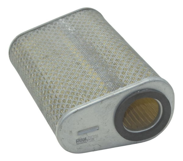 Filtro Ar Honda Cb 600f Hornet 08-11 Original