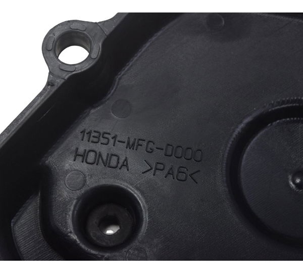 Tampa Pinhão Honda Cb 600f Hornet 08-11 Original Preto