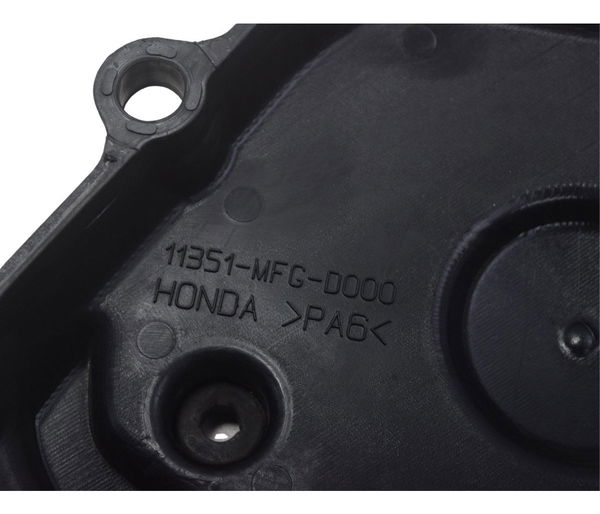 Tampa Pinhão Honda Cb 600f Hornet 08-11 Original Preto