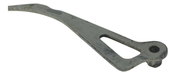 Guia Tampa Pinhão Honda Cb 600f Hornet 08-11 Original