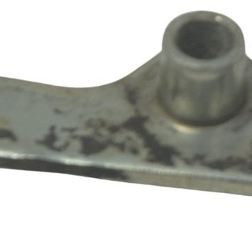 Guia Tampa Pinhão Honda Cb 600f Hornet 08-11 Original