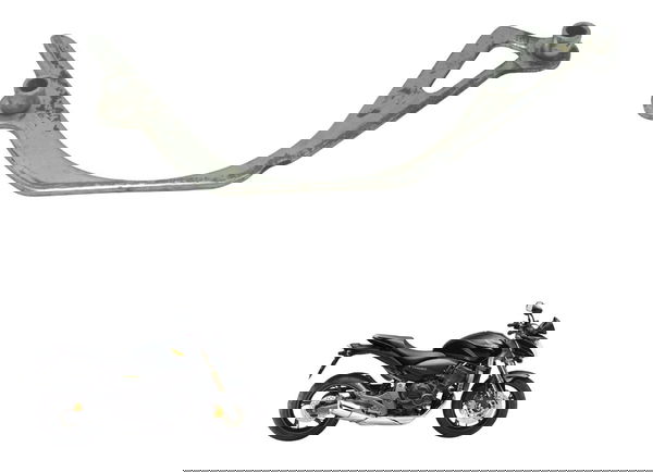 Guia Tampa Pinhão Honda Cb 600f Hornet 08-11 Original