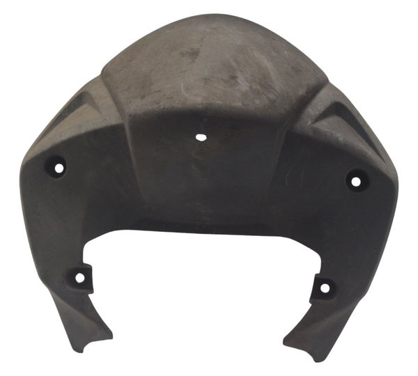 Carenagem Inferior Painel Honda Cb 600f Hornet 08-11 Orig