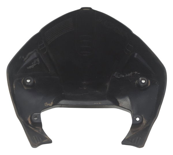 Carenagem Inferior Painel Honda Cb 600f Hornet 08-11 Orig