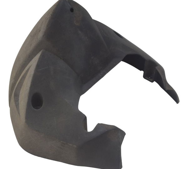 Carenagem Inferior Painel Honda Cb 600f Hornet 08-11 Orig