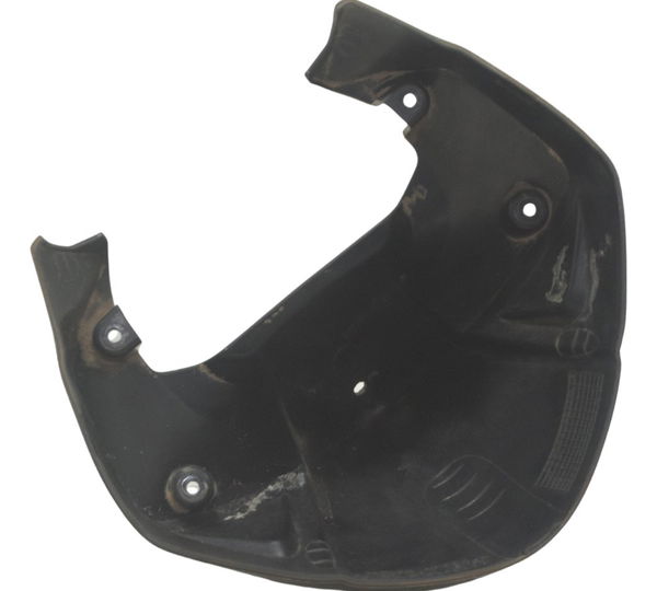 Carenagem Inferior Painel Honda Cb 600f Hornet 08-11 Orig