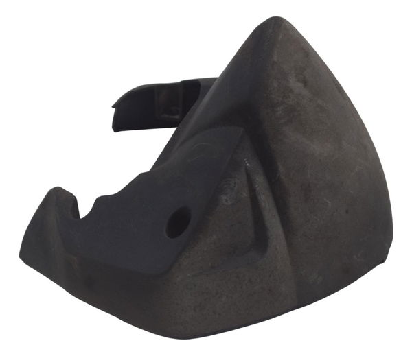 Carenagem Inferior Painel Honda Cb 600f Hornet 08-11 Orig