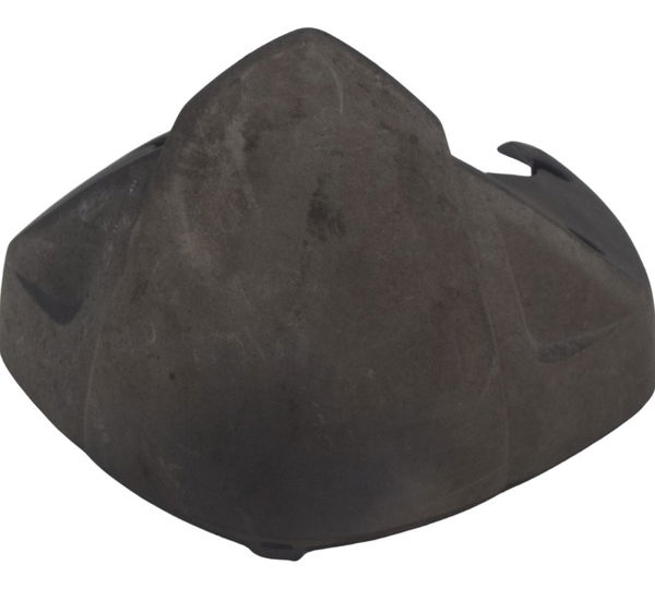 Carenagem Inferior Painel Honda Cb 600f Hornet 08-11 Orig