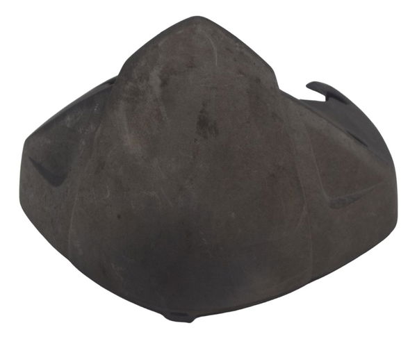 Carenagem Inferior Painel Honda Cb 600f Hornet 08-11 Orig