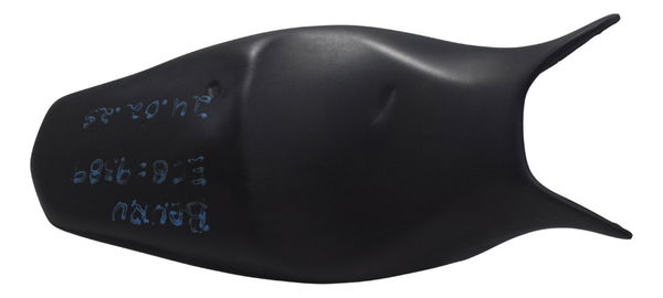 Banco Honda Cb 600f Hornet 08-11 Original Preto