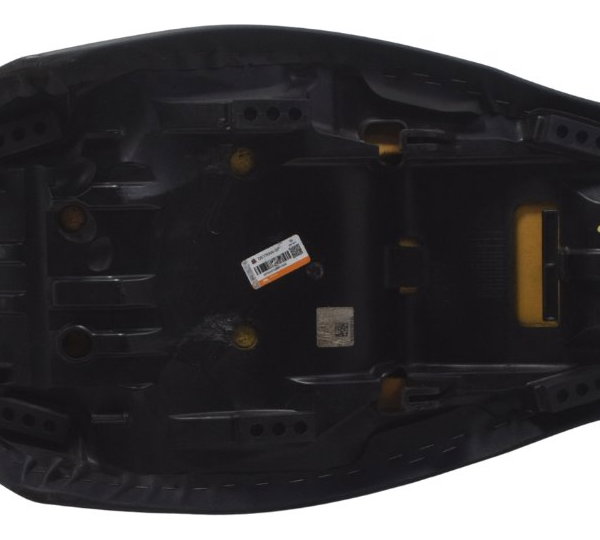 Banco Honda Cb 600f Hornet 08-11 Original Preto