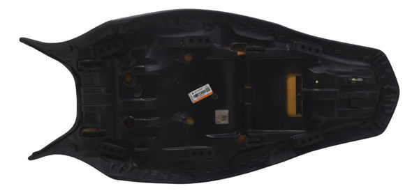 Banco Honda Cb 600f Hornet 08-11 Original Preto