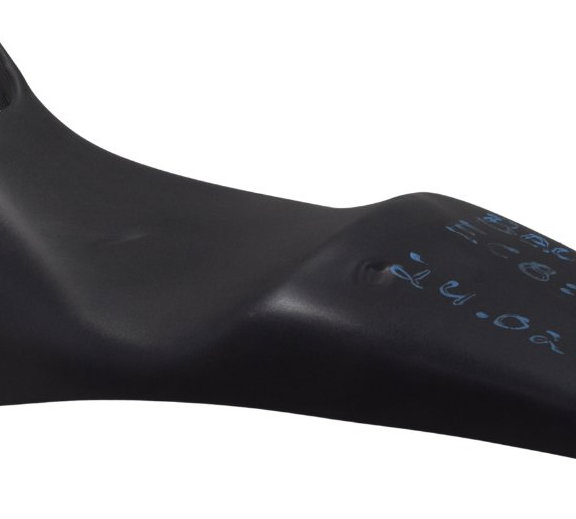 Banco Honda Cb 600f Hornet 08-11 Original Preto