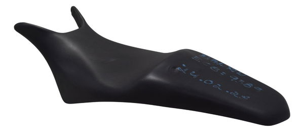 Banco Honda Cb 600f Hornet 08-11 Original Preto