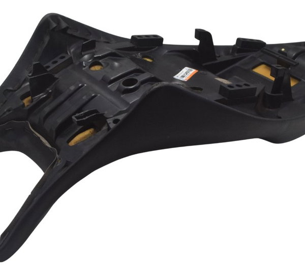 Banco Honda Cb 600f Hornet 08-11 Original Preto