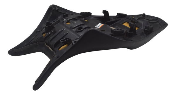 Banco Honda Cb 600f Hornet 08-11 Original Preto