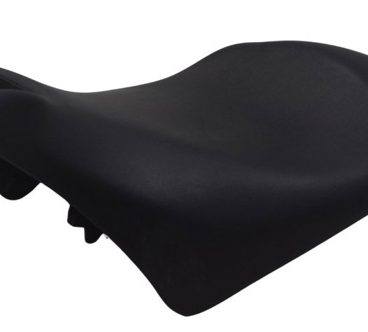 Banco Honda Cb 600f Hornet 08-11 Original Preto