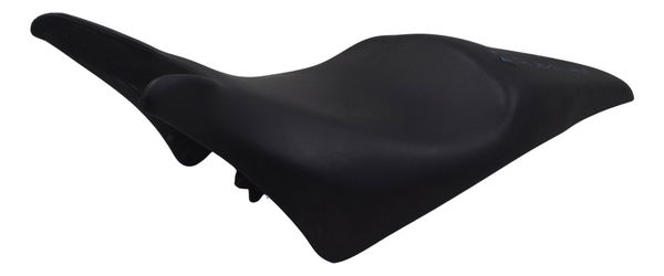 Banco Honda Cb 600f Hornet 08-11 Original Preto