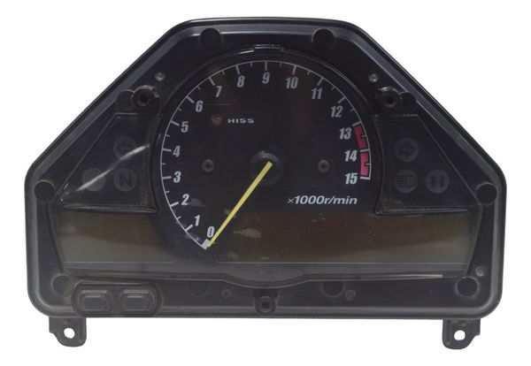 Painel Honda Cb 600f Hornet 08-11 Original