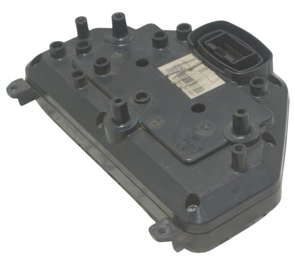 Painel Honda S/ Abs 600f Hornet 08-11 Original