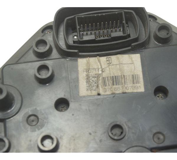 Painel Honda S/ Abs 600f Hornet 08-11 Original