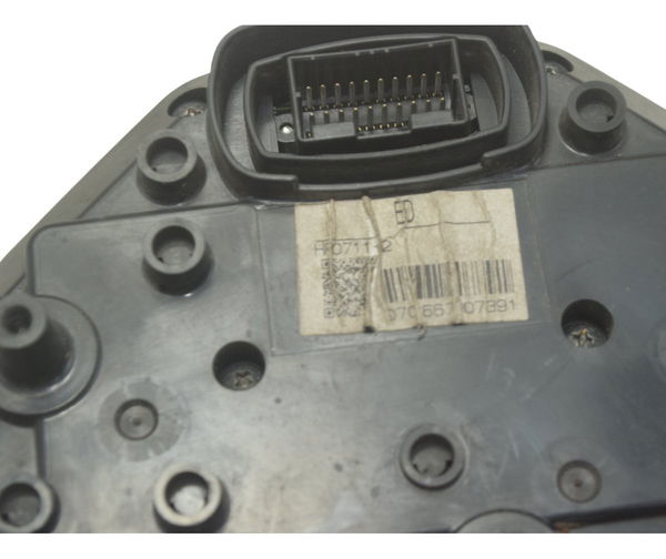 Painel Honda Cb 600f Hornet 08-11 Original