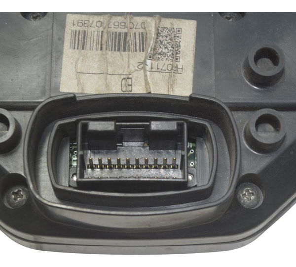 Painel Honda S/ Abs 600f Hornet 08-11 Original