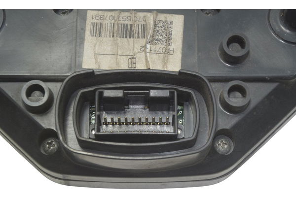 Painel Honda Cb 600f Hornet 08-11 Original