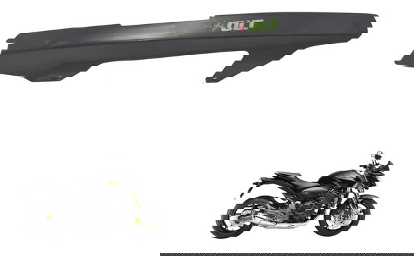 Capa Corrente Honda Cb 600f Hornet 08-11 Original